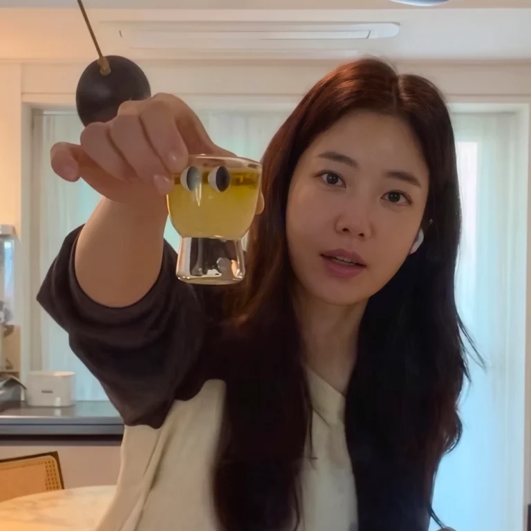 올리브오일과 레몬즙을 섞어 마시는 올레샷 아침 공복 루틴