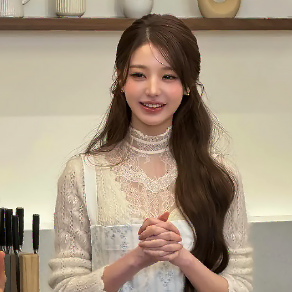 장원영 다이어트 식단과 혈당 관리 식사 순서