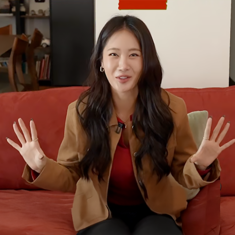 소유가 공개한 10kg 감량 다이어트 비결과 요요 없는 체중 관리 방법