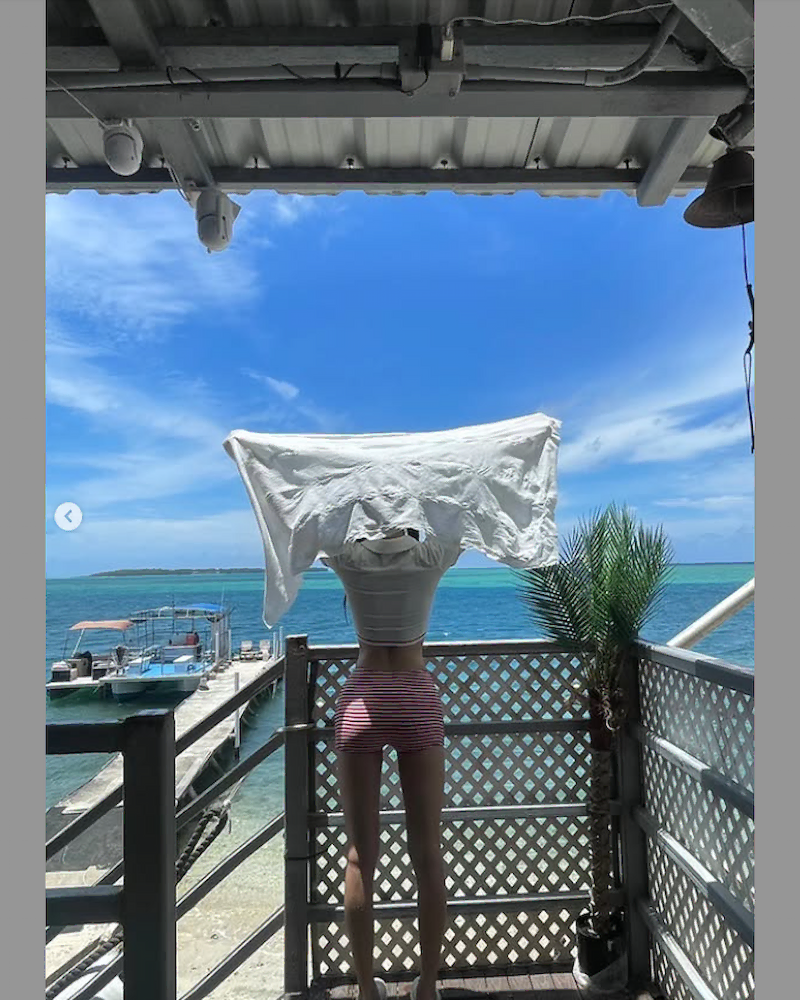 소유 몸매 관리 비결 다이어트 성공 후 건강한 체형