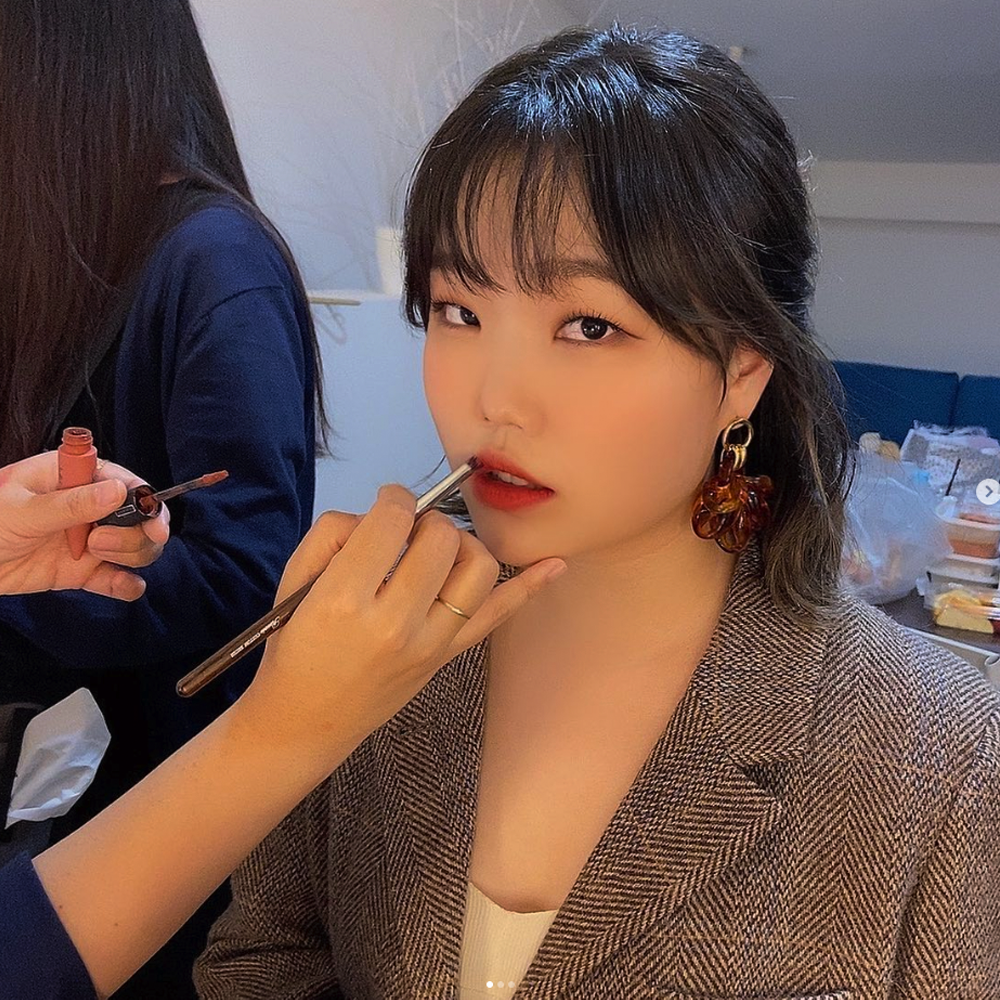 이수현 다이어트 식단과 러닝 생활 리듬 관리