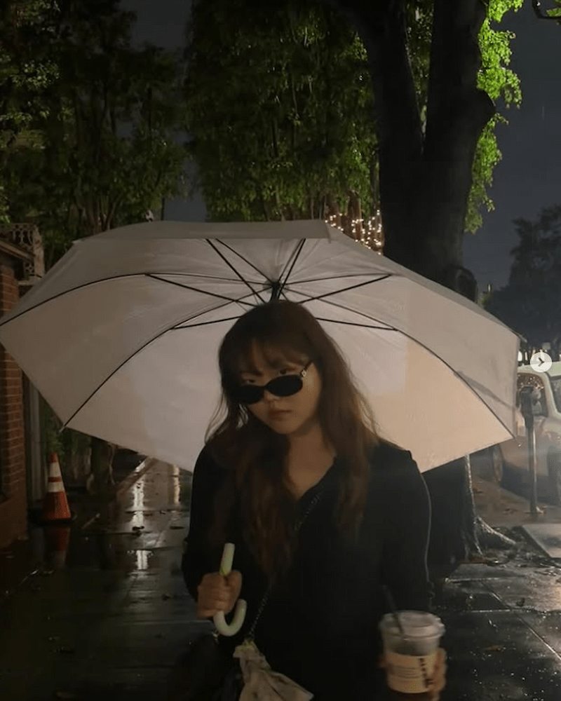 이수현이 언급한 밤 스트레칭 운동 루틴