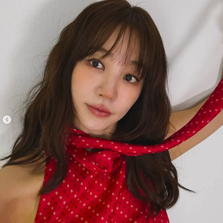 윤은혜 다이어트 식단 CCA 주스와 10일 루틴 관리법