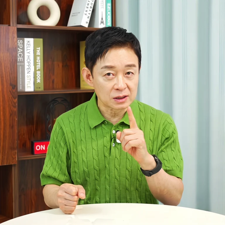 박용우 스위치온 다이어트 4주 식단과 지방 대사 설명